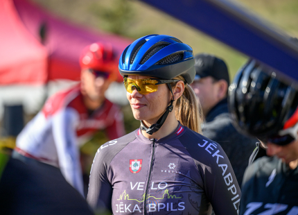 Vivus.lv MTB Maratons 2023, 1. posms Tukums29