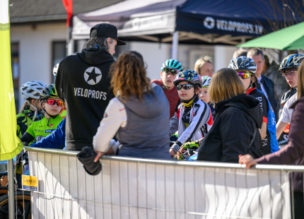 Vivus.lv MTB Maratons 2023, 1. posms Tukums32