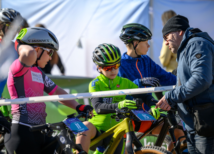 Vivus.lv MTB Maratons 2023, 1. posms Tukums38