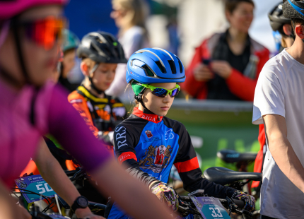 Vivus.lv MTB Maratons 2023, 1. posms Tukums42