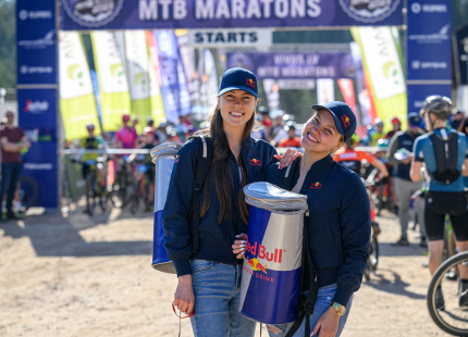 Vivus.lv MTB Maratons 2023, 1. posms Tukums50