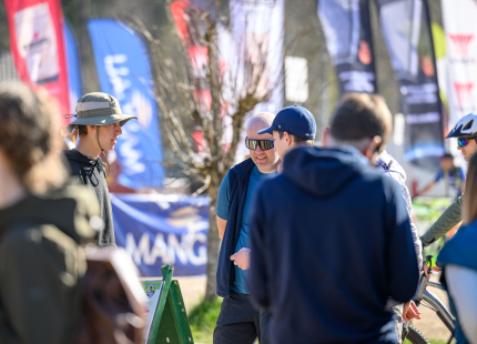 Vivus.lv MTB Maratons 2023, 1. posms Tukums70
