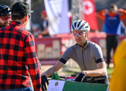 Vivus.lv MTB Maratons 2023, 1. posms Tukums72