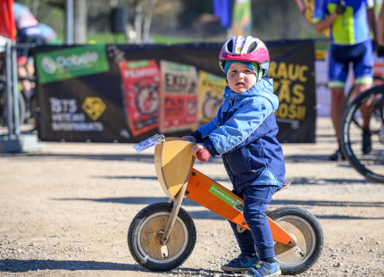 Vivus.lv MTB Maratons 2023, 1. posms Tukums74