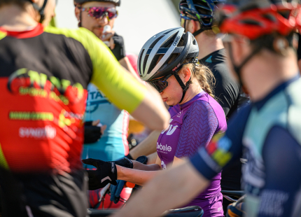 Vivus.lv MTB Maratons 2023, 1. posms Tukums79