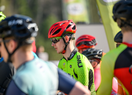 Vivus.lv MTB Maratons 2023, 1. posms Tukums80