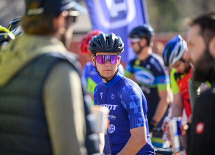 Vivus.lv MTB Maratons 2023, 1. posms Tukums82
