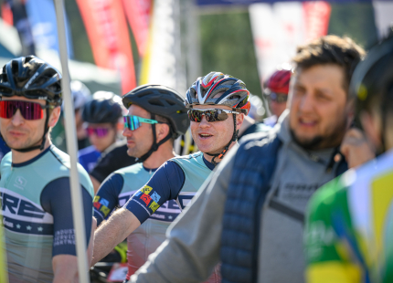 Vivus.lv MTB Maratons 2023, 1. posms Tukums83