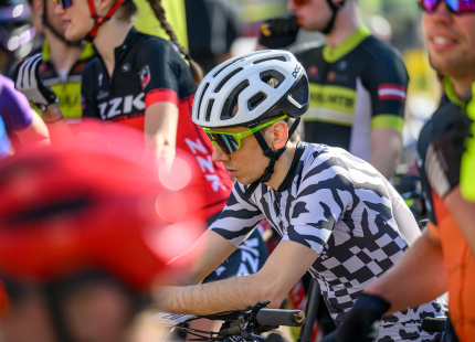 Vivus.lv MTB Maratons 2023, 1. posms Tukums88