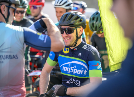 Vivus.lv MTB Maratons 2023, 1. posms Tukums91