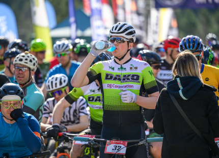 Vivus.lv MTB Maratons 2023, 1. posms Tukums95