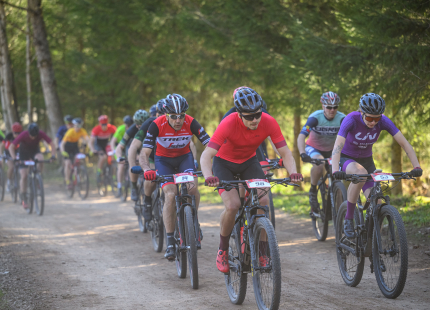 Vivus.lv MTB Maratons 2023, 1. posms Tukums107