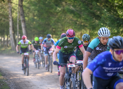 Vivus.lv MTB Maratons 2023, 1. posms Tukums111