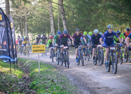 Vivus.lv MTB Maratons 2023, 1. posms Tukums117