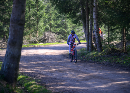 Vivus.lv MTB Maratons 2023, 1. posms Tukums122