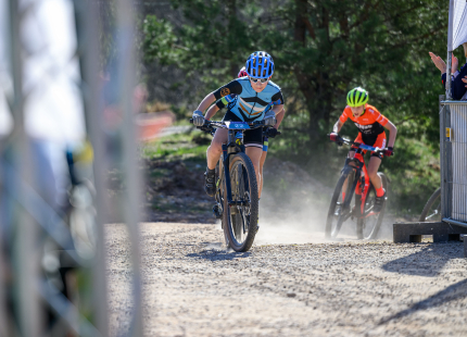 Vivus.lv MTB Maratons 2023, 1. posms Tukums135