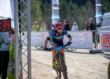 Vivus.lv MTB Maratons 2023, 1. posms Tukums136