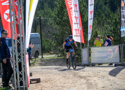 Vivus.lv MTB Maratons 2023, 1. posms Tukums139