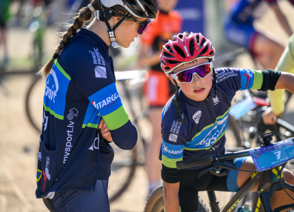 Vivus.lv MTB Maratons 2023, 1. posms Tukums143