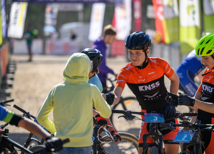 Vivus.lv MTB Maratons 2023, 1. posms Tukums144