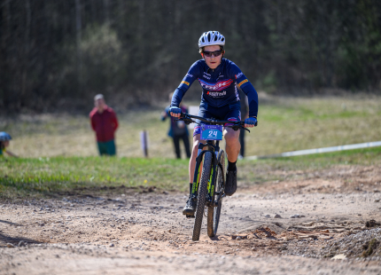 Vivus.lv MTB Maratons 2023, 1. posms Tukums149