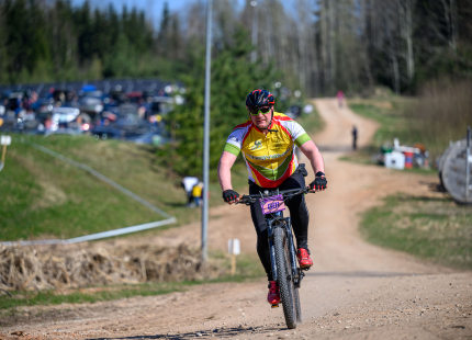 Vivus.lv MTB Maratons 2023, 1. posms Tukums151