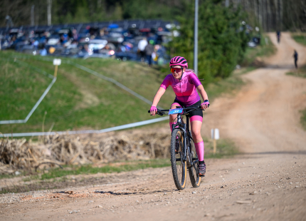 Vivus.lv MTB Maratons 2023, 1. posms Tukums152
