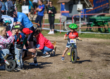 Vivus.lv MTB Maratons 2023, 1. posms Tukums154