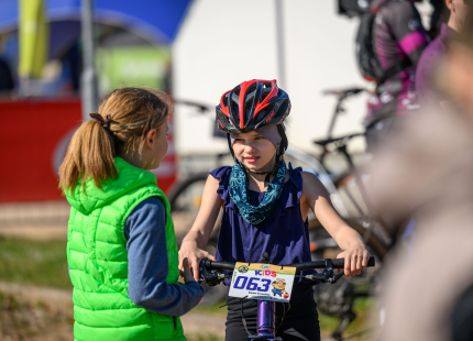 Vivus.lv MTB Maratons 2023, 1. posms Tukums155
