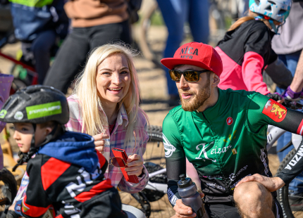 Vivus.lv MTB Maratons 2023, 1. posms Tukums159