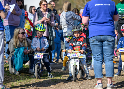Vivus.lv MTB Maratons 2023, 1. posms Tukums161