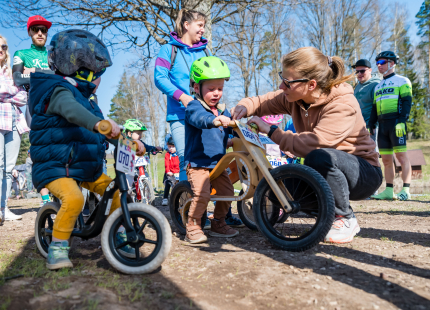 Vivus.lv MTB Maratons 2023, 1. posms Tukums164