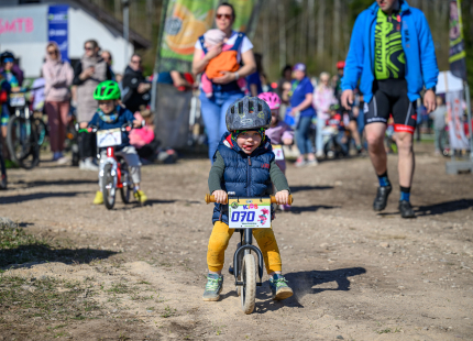 Vivus.lv MTB Maratons 2023, 1. posms Tukums167