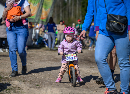 Vivus.lv MTB Maratons 2023, 1. posms Tukums168