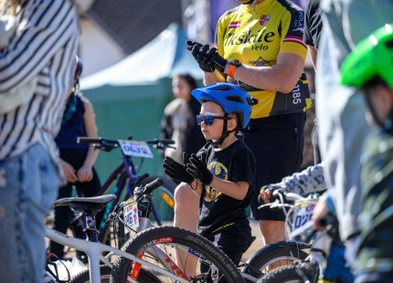 Vivus.lv MTB Maratons 2023, 1. posms Tukums177