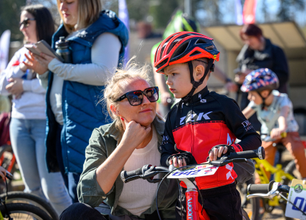 Vivus.lv MTB Maratons 2023, 1. posms Tukums178