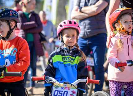 Vivus.lv MTB Maratons 2023, 1. posms Tukums179