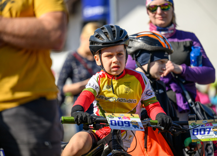 Vivus.lv MTB Maratons 2023, 1. posms Tukums181