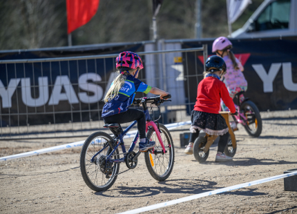 Vivus.lv MTB Maratons 2023, 1. posms Tukums191