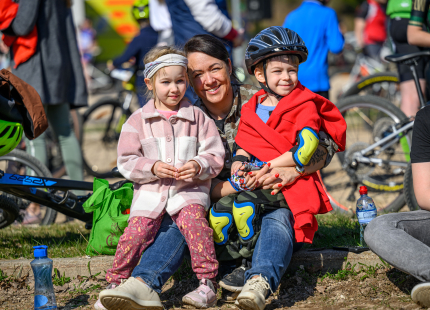 Vivus.lv MTB Maratons 2023, 1. posms Tukums194