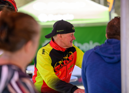 Vivus.lv MTB Maratons 2023, 1. posms Tukums197