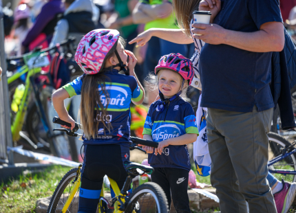 Vivus.lv MTB Maratons 2023, 1. posms Tukums201