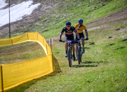 Vivus.lv MTB Maratons 2023, 1. posms Tukums203