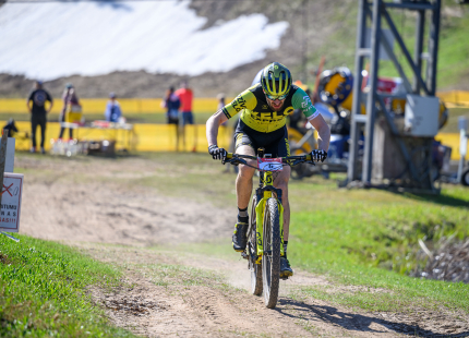 Vivus.lv MTB Maratons 2023, 1. posms Tukums214