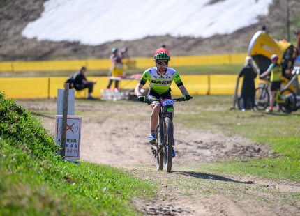 Vivus.lv MTB Maratons 2023, 1. posms Tukums215