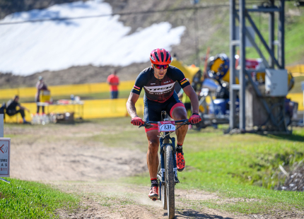 Vivus.lv MTB Maratons 2023, 1. posms Tukums216