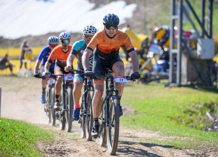 Vivus.lv MTB Maratons 2023, 1. posms Tukums218