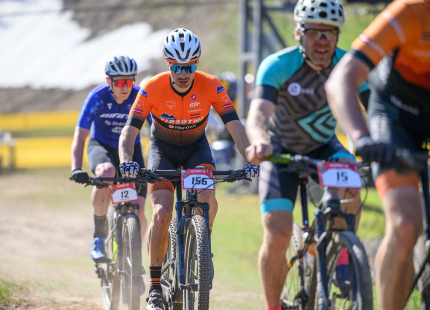 Vivus.lv MTB Maratons 2023, 1. posms Tukums219