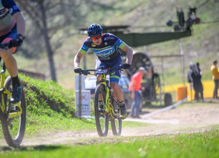 Vivus.lv MTB Maratons 2023, 1. posms Tukums224