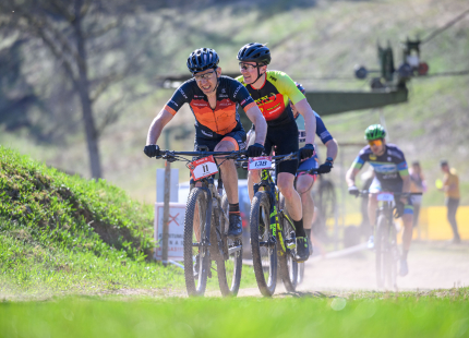 Vivus.lv MTB Maratons 2023, 1. posms Tukums226